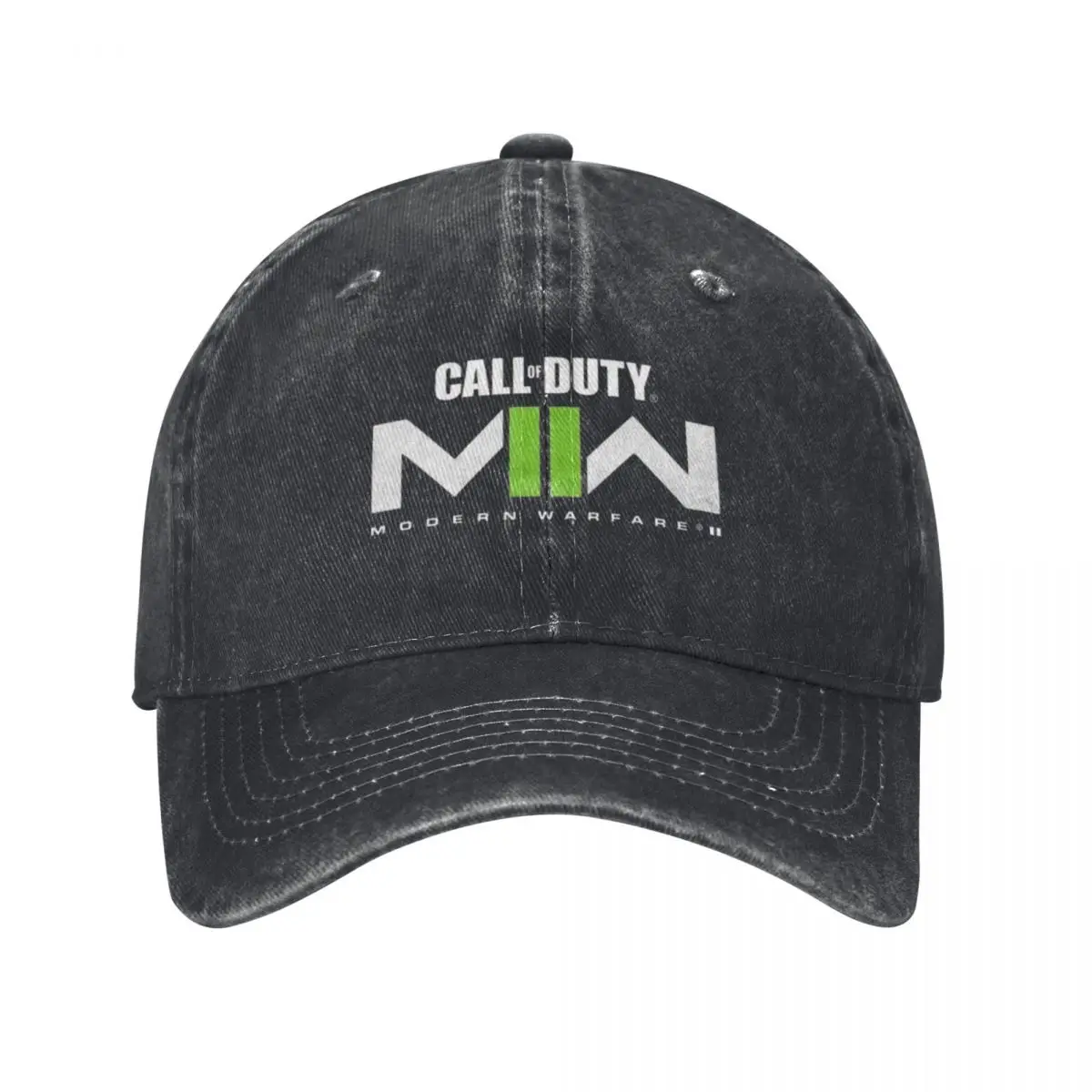 

Call Of Duty Modern Warfare Hot Sale Unisex Fashion Cap Classic Baseball Caps For Men & Women High Quality Hat