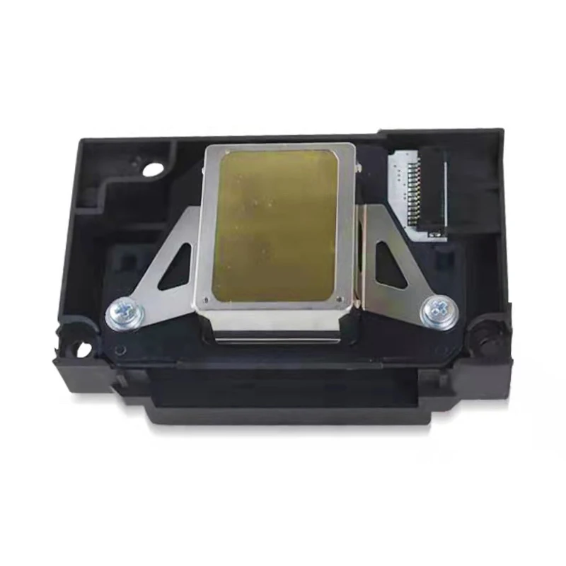 XP600 Printhead for L1800 Printer, High Precision Digital Inkjet Replacement Part
