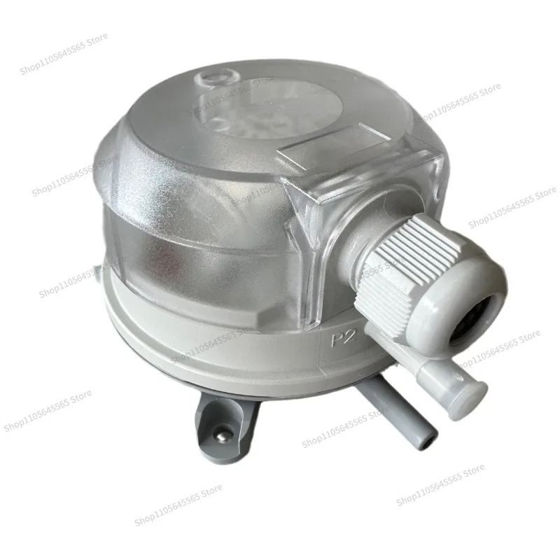 For 930.80B Differential Pressure Switch, Range 20-300p