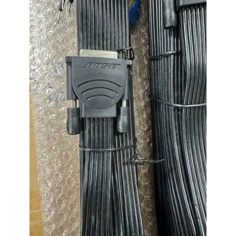 for BOSE AM Subwoofer Cable Data Belt Signal Cable for Active AM System High Quality Audio Connection Wire Replacement Part