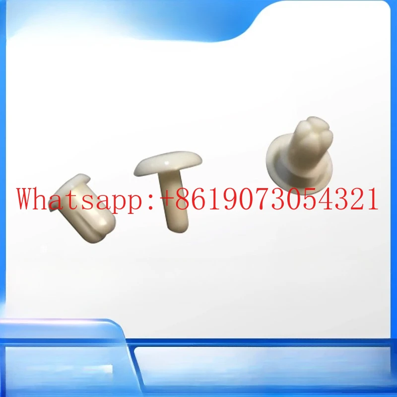 

Шип всасывающего стержня 4008, белый пятно, новый фиксированный шип всасывающего стержня AB