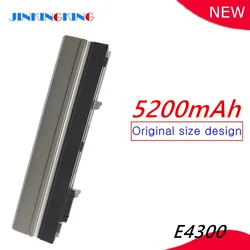 Laptop battery FOR Dell Latitude E4300 E4300n E4310 E4320 E4400 CP289 CP294 FM332 FM338 G805H HW898 HW905 X855G XX327 XX334