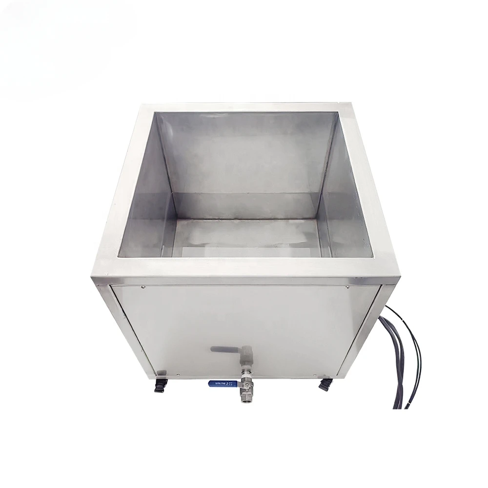 125L Stainless Steel Electric Melting Heating Box Candle Wax Melters