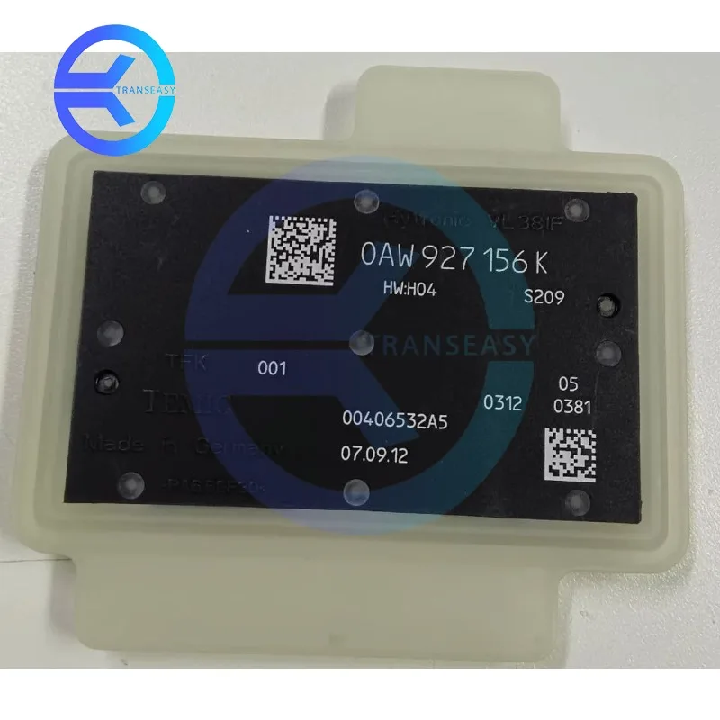 

0AW 0AW927156K 0AW927156H Brand New Suit For Audi Automatic Transmission Control Unit Module TCM TCU ECU