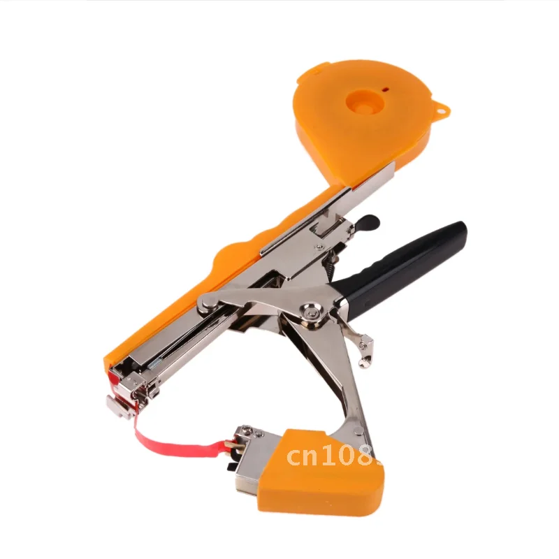 

Tapetool Plant Tying Machine Branch Hand Tying Tapener Binding Garden Tool Vegetable Grass Stem Strapping Tapetool