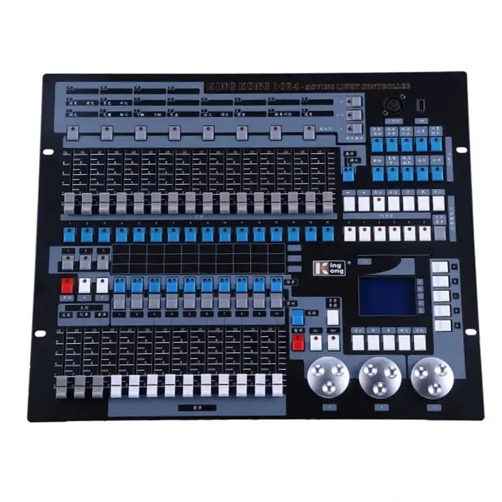 Stage Equipment 1024 KingKong Controller