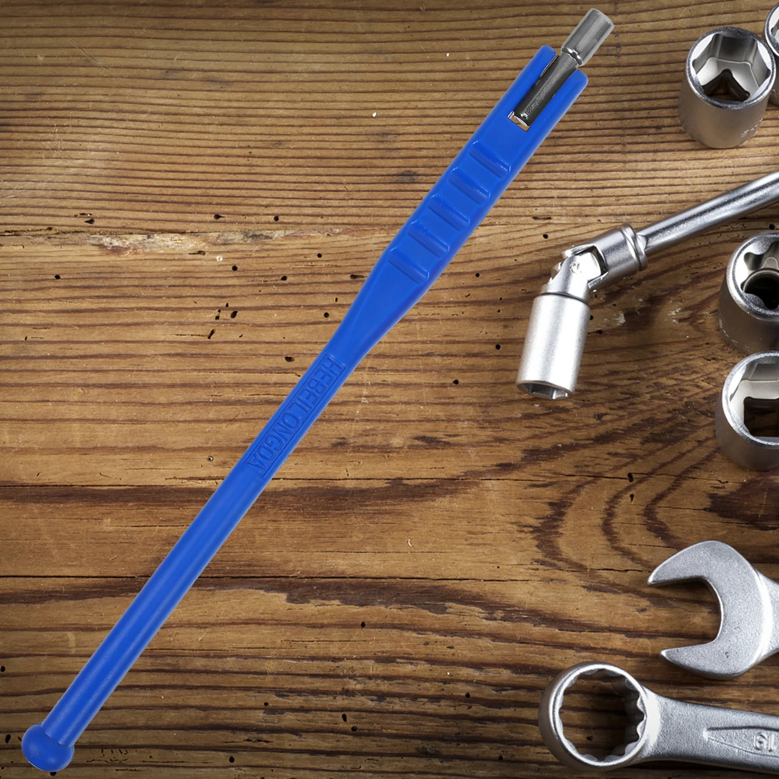 

43pcs Puller Kit Tire Valve Tool Set For Car Motorcycle Valve Disassembly Tool Off-Road Bike Repair Maintenance Tools