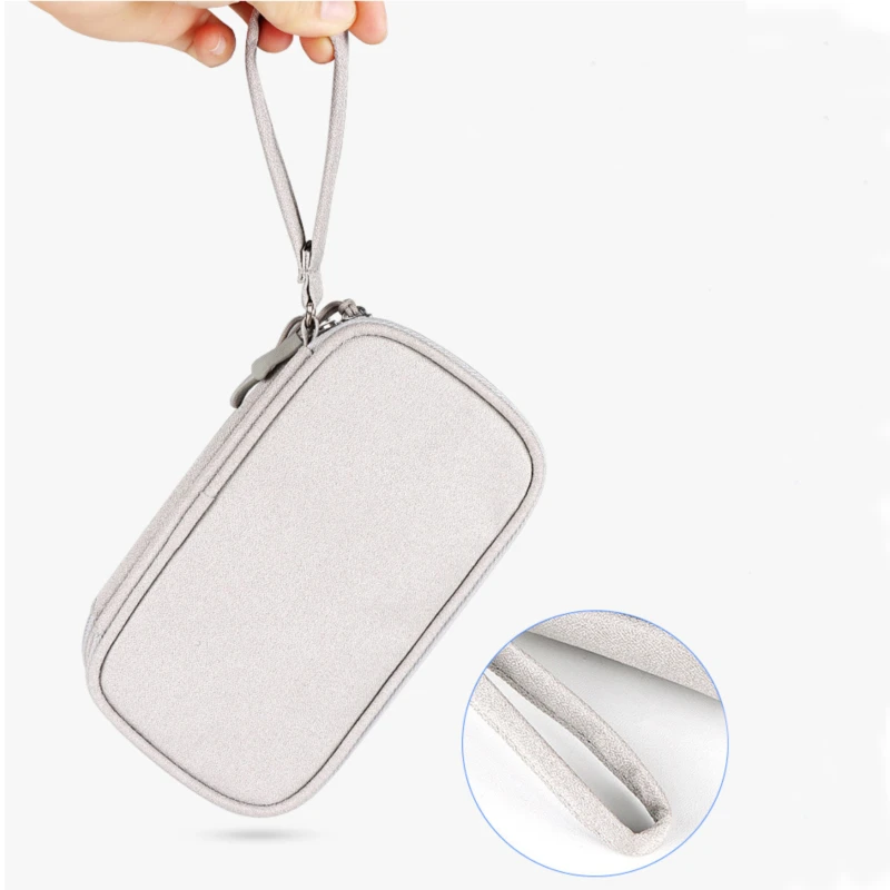 Hot Travel Wallet Family Passport Holder Creative Waterproof Document Case Organizer Travel Accessories Document Bag Cardholder image 6