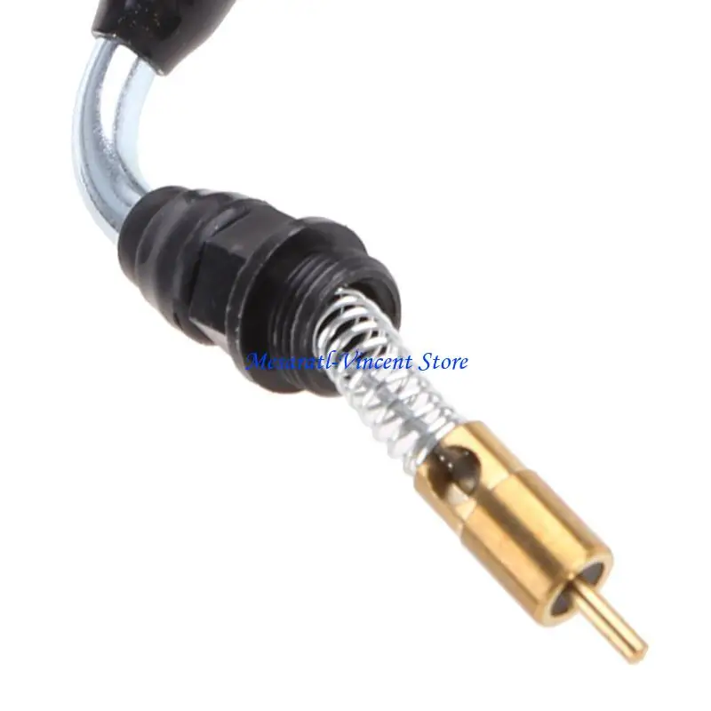 A70F Carburetor Carb Choke Cable Wire Harness for CV40 1200 XL883 XLH1200 27421-99C