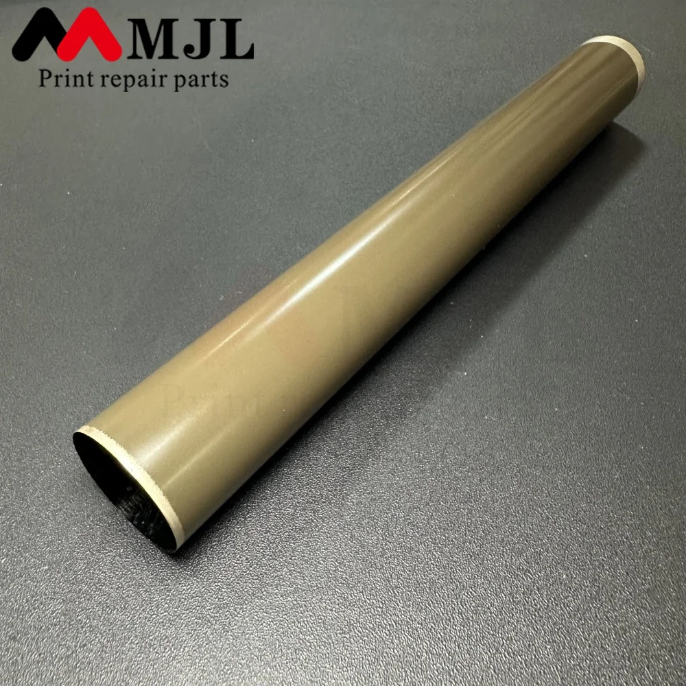 2pcs JAPAN quality Fixing Film Fuser Film Sleeve compatible for HP P4010 P4014 P4015 P4515 M4555 600 M601 M602 M603 M604 M605 M6