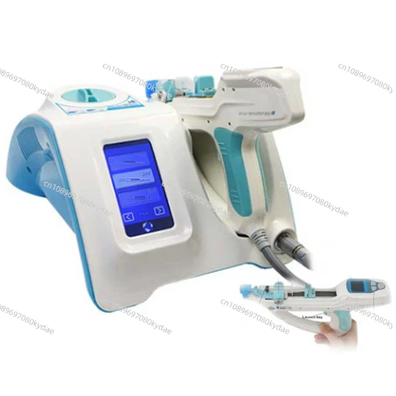 New of The Moisturizing and Hydrating Products of  Hydrometer Anti-wrinkle and Anti-aging Water-light Beauty Equipment