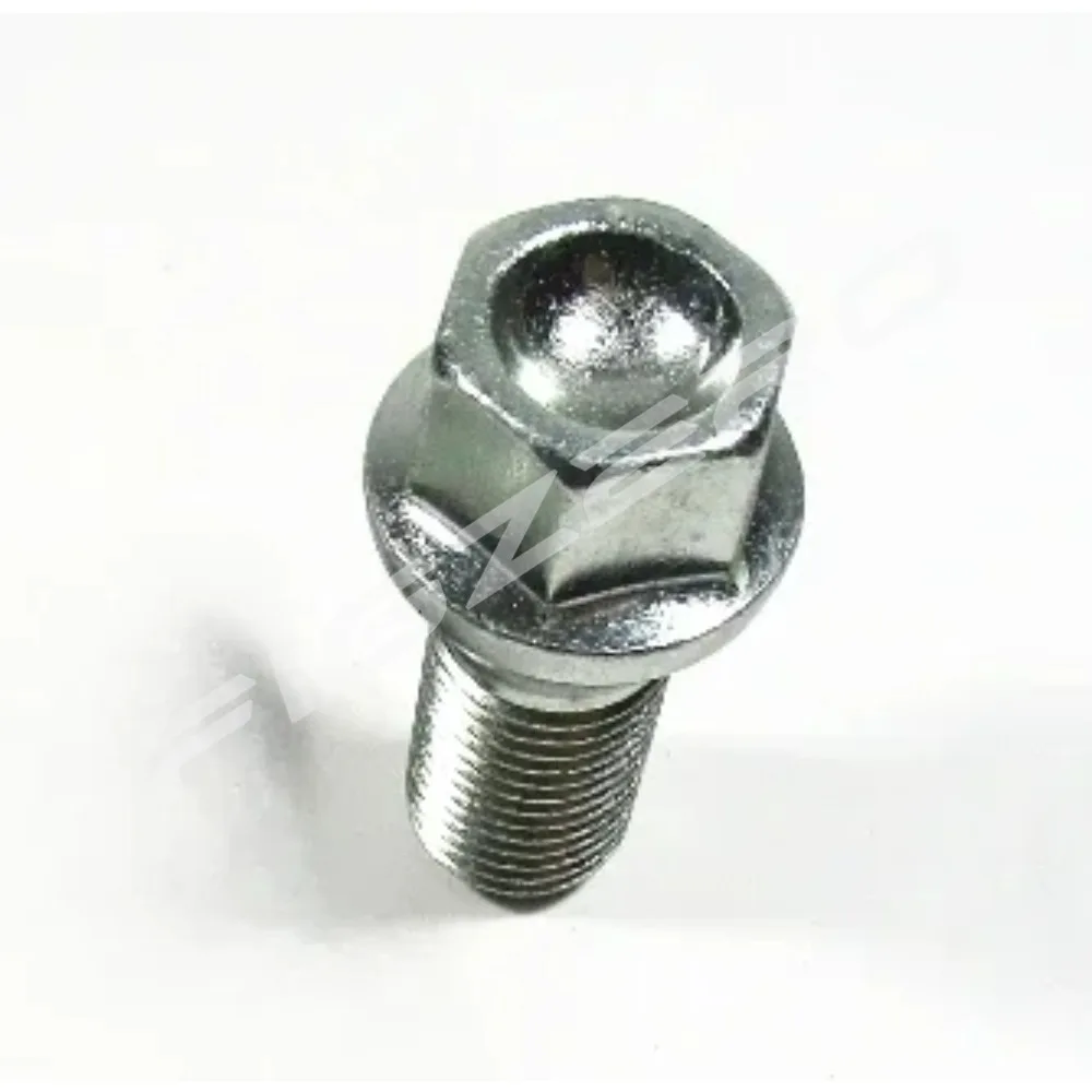 Genuine Tyre Whorl Hub Steel Ring Screw Tire Screws for Roewe RX5 3 8 I5 I6  MG6 ZS GS HS