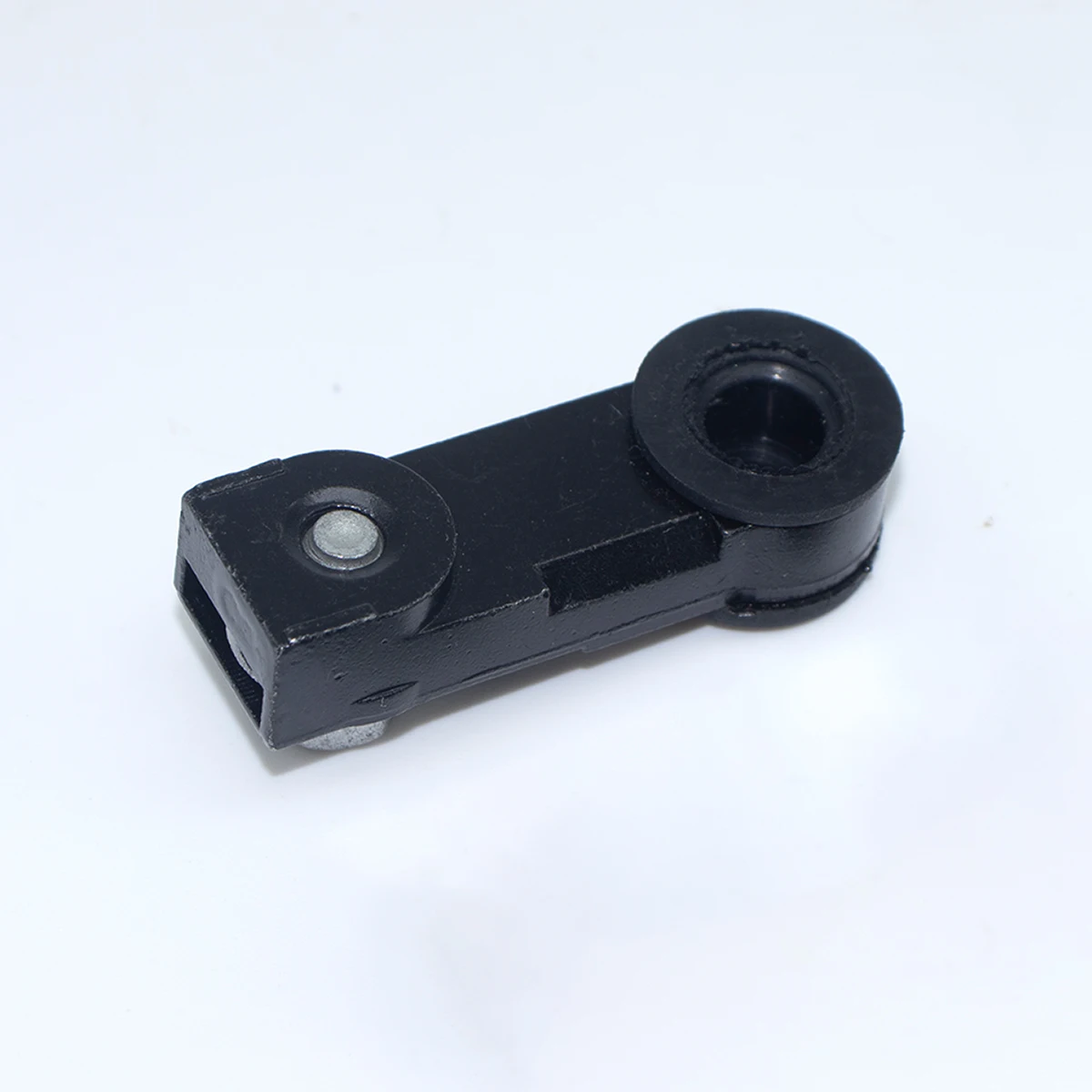 10PCS For VW A1 Polo Audi Q3 Jaguar X-Type Gear Shifter Cable Bushing Connector Base Adapter AT Gearbox Shift Linkage Lever End - view 2