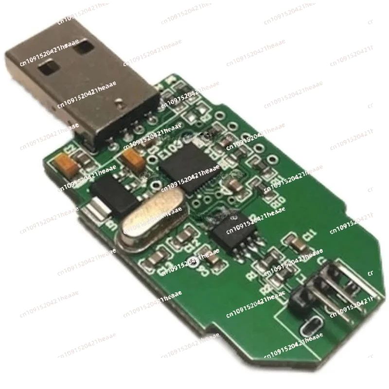 

Подходит для преобразования USB в CANFD на мобильных телефонах, планшетах, ноутбуках.