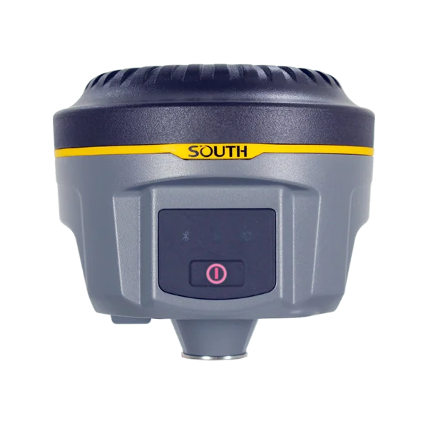 South G1 GNSS Receiver With 965 Channels And IMU For Survey Equipment Price Rover And Base