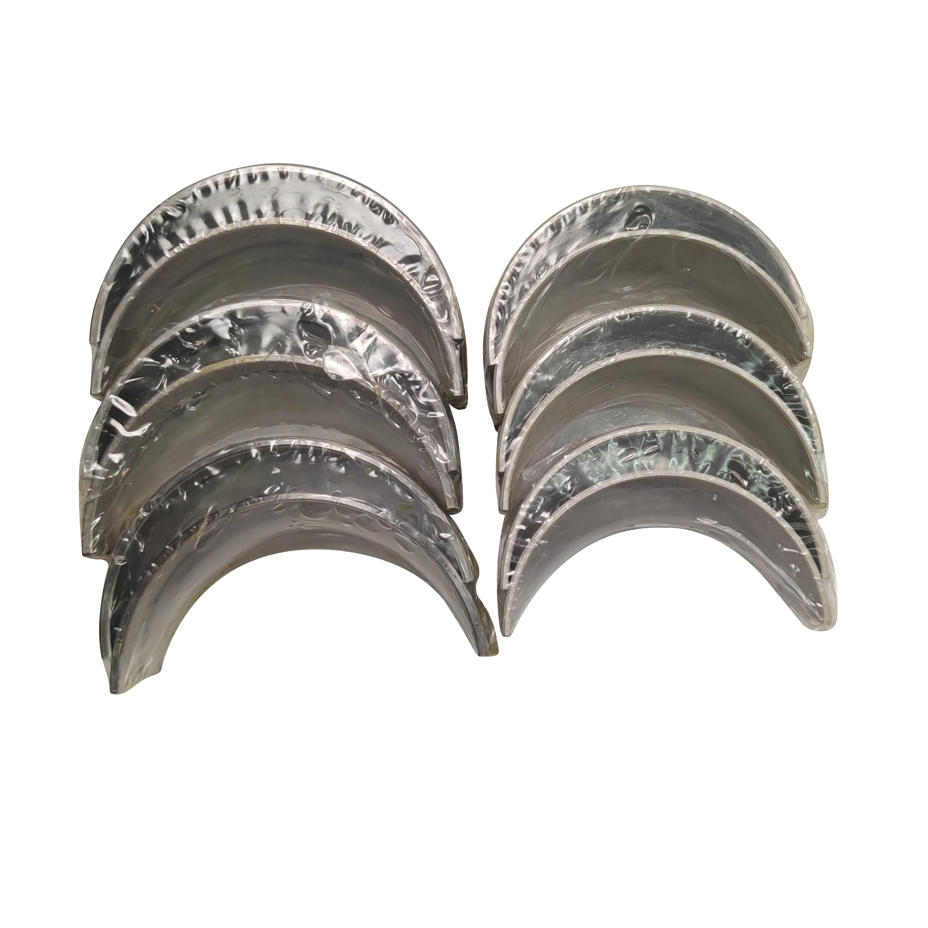 3029 Main Bearing and Connecting Rod Bearing STD RE27352 RE27348 Suitable for John Deere Engine Parts