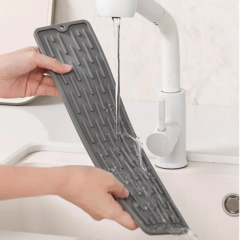 Thumbnail 4 - #13 Cheapest Sink Mats Deals You Can Get