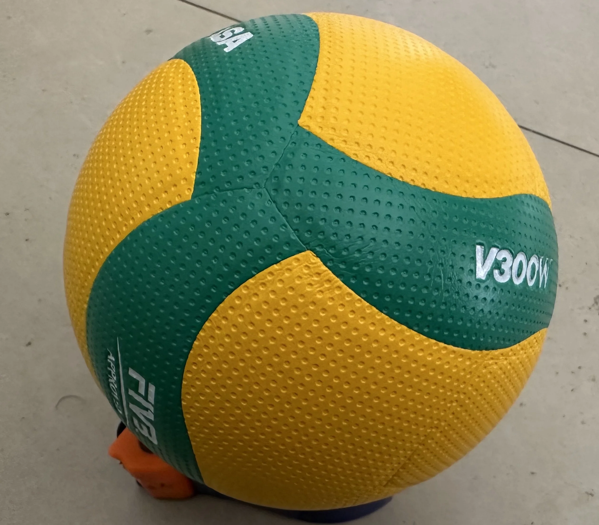 Thumbnail 4 - #36 Ranked Volleyballs Picks in 2026
