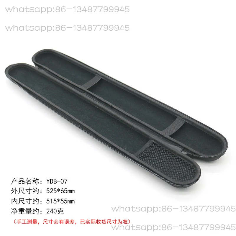 Baton Storage Bag, Orchestra Music Concert, Professional Beat Stick Protective Box.