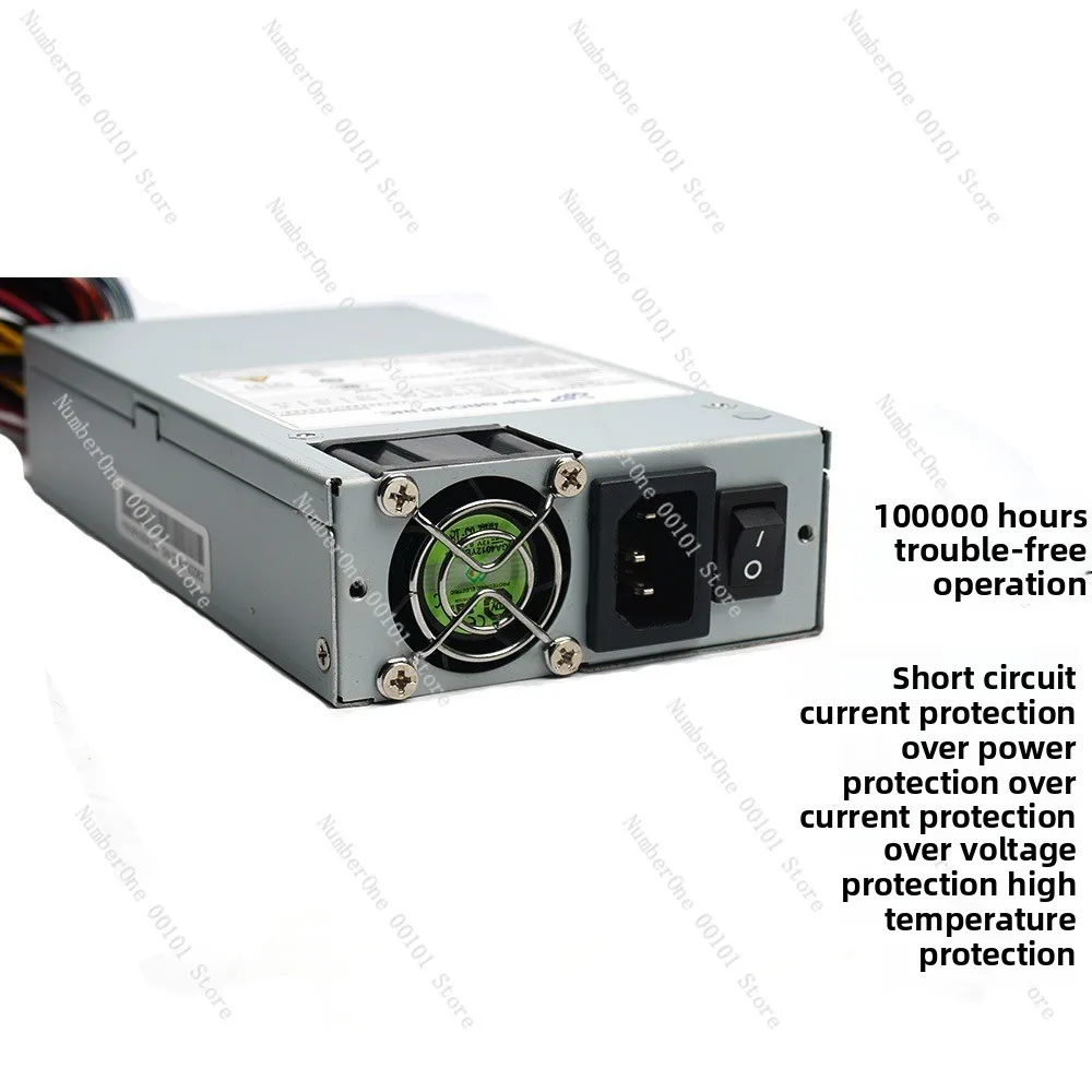 Brand new fsp300-60ws1 1u power supply industrial server 300w