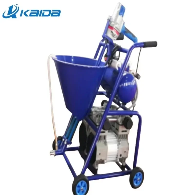 Customized Airless Paint Sprayer Machine for Paint Electric Hydraulic Airless Paint Sprayer