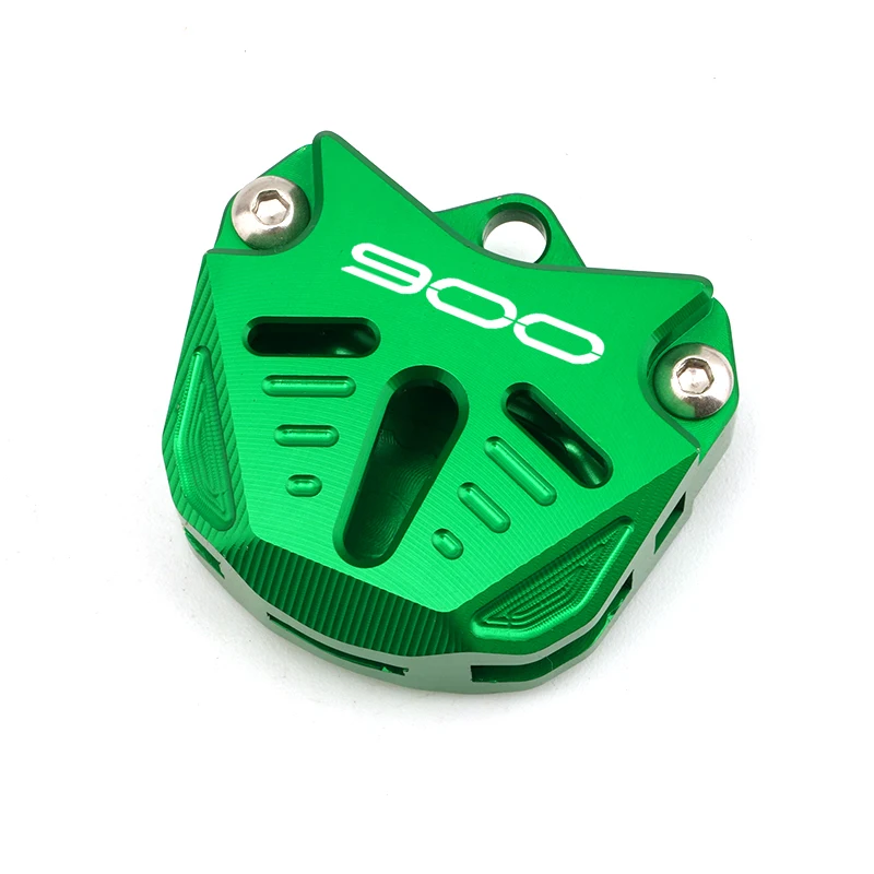 CNC Accessori Chiave Del Motociclo Borsette Chiave Della Copertura Della Cassa Portachiavi Portachiavi Z Per kawasaki Z900 Z 900 Z900SE Z 900SE