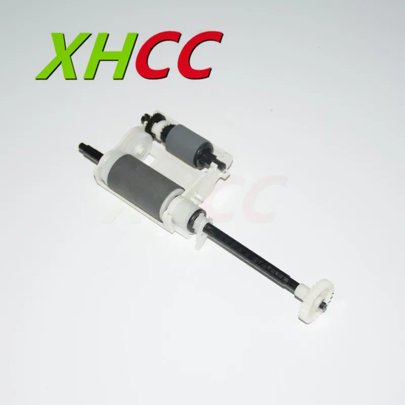 

1шт. Совместимый ролик захвата DADF 130N01533 для деталей Xerox WorkCentre 3550 Phaser 3635 Phaser 3320