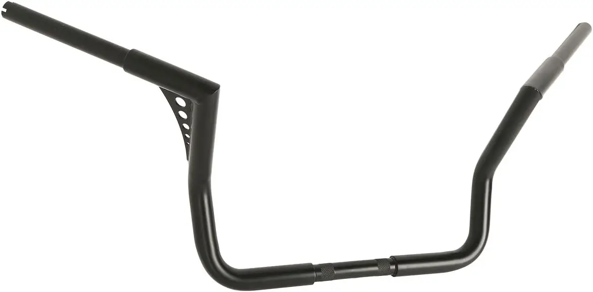 

14 "Rise Ape Hanger Fat 1 1/4" Руль для Harley Dressers Baggers Touring
