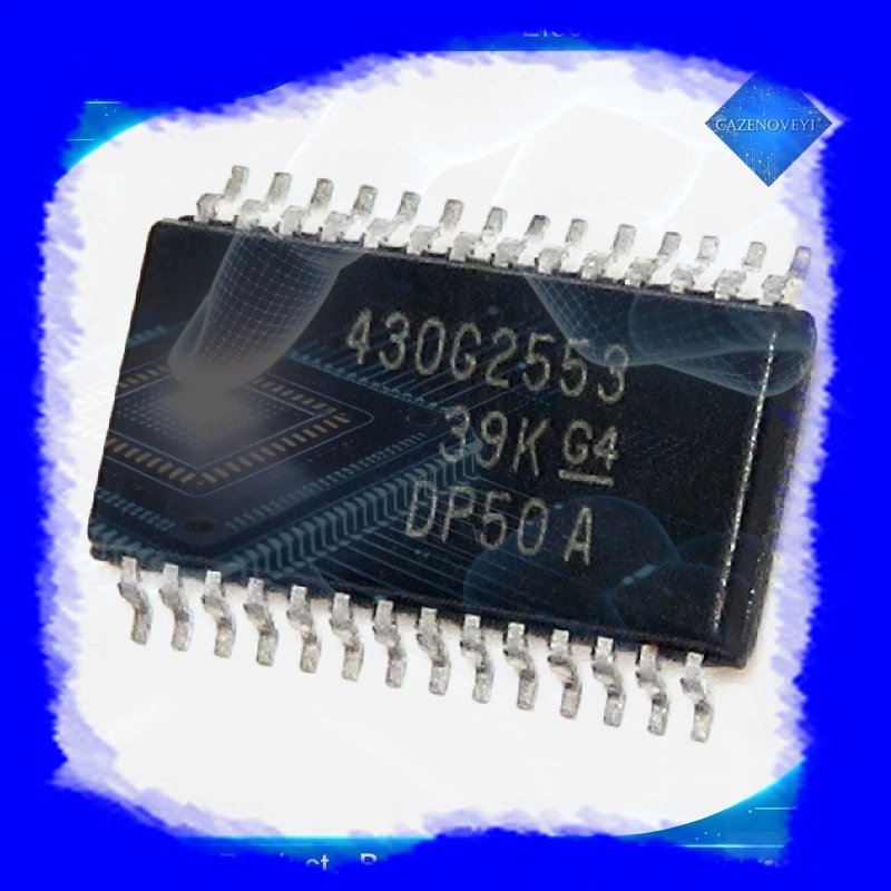 Long-term Cooperative Client Exclusive Discount Policy  430G2553 TSSOP-28 MSP430G2553IPW28