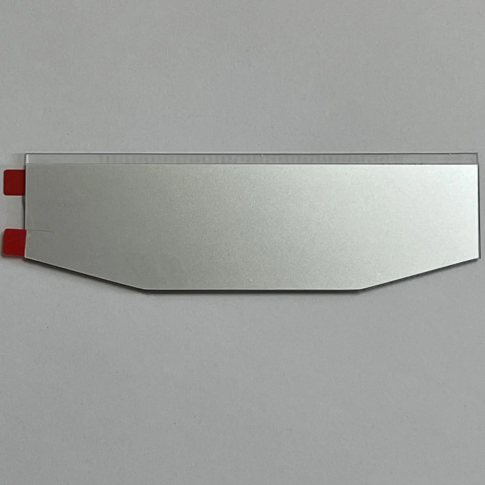 Motorcycle Speed Meter High Performance LCD Glass Screen Accessory for Kawasaki Z1000 2010-2013 Universal Dashboard