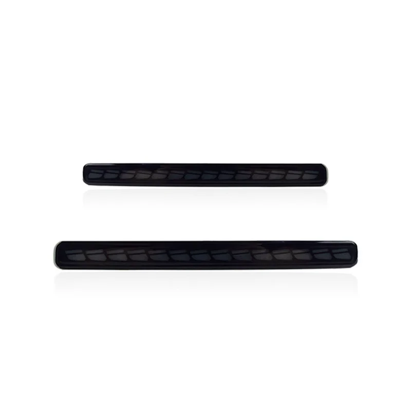 

ABOK-For Honda Vezel HR-V HRV 2022 2023 Rear LED Reflector Tail Light Brake Light Dynamic Turn Signal Accessories