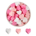 25pcs Heart Set1