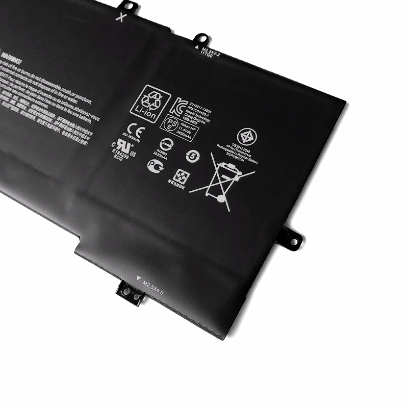 SS03XL 11.55V 50WH Batterie D'ordinateur Portable Pour HP ElitePle730 735 740 745 755 830 840 846 G5 ZPle14u G5 HSN-I12C HSN-I13C-4