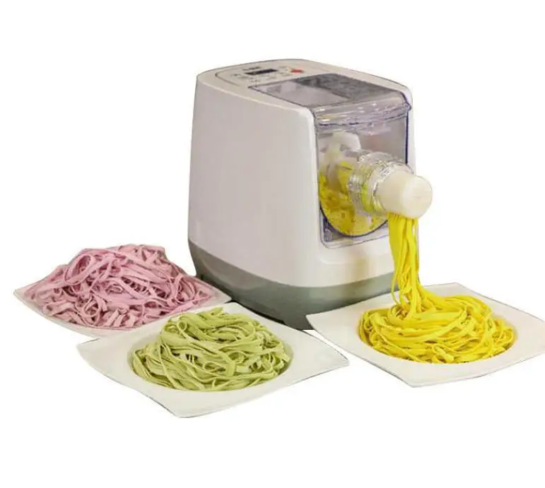 

Electric Multifunction China Pasta Maker Small Noodle Making Machine for Home