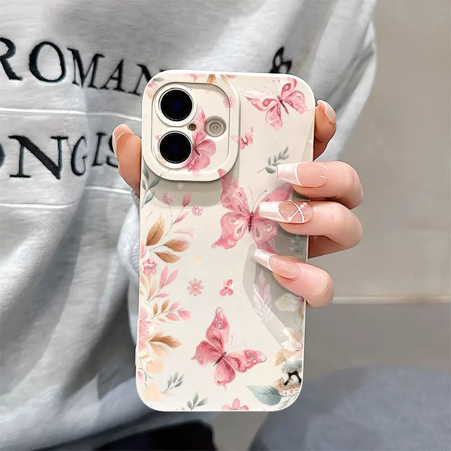 Angel Eye Matte Tpu… - image