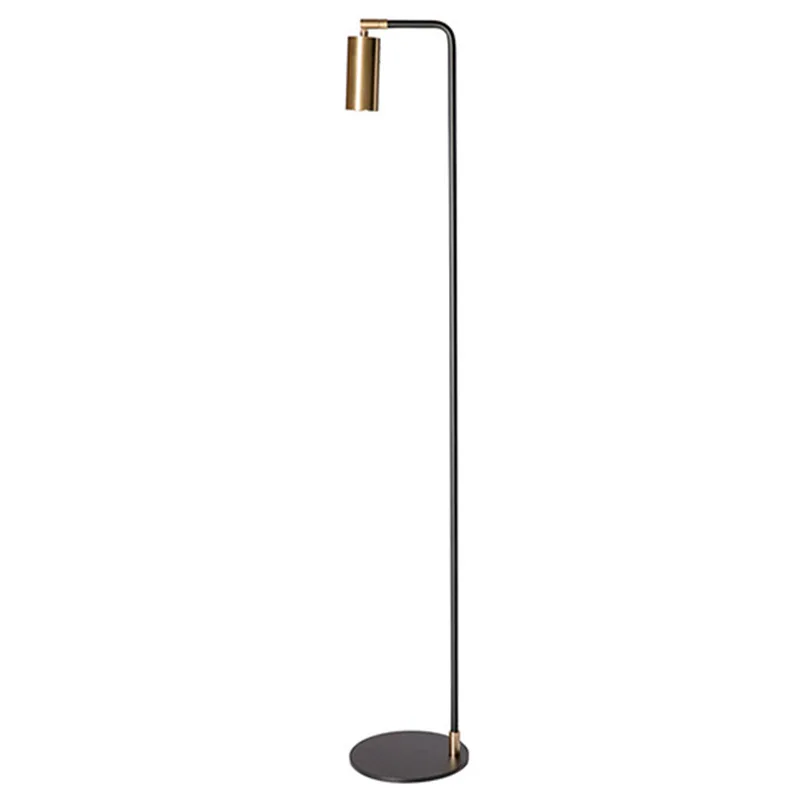 

Nordic, vertical, light luxury, long arm, floor lamp, art, fashion, metal