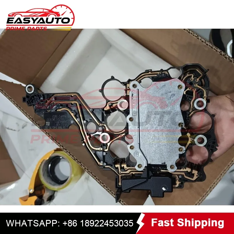 722.7 TCU Transmission Control Module Plate A0285450832  Fits For Mercedes Benz A140 A160 A170 A1685451532 Premium A0002704200