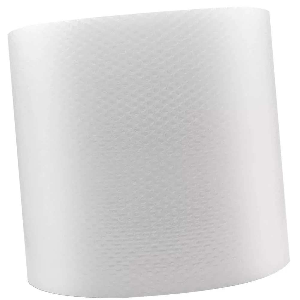 

1-рулонная пузырчатая амортизирующая пленка, толстая противоударная для упаковки, доставка, аксессуары для перемещения, упаковочные материалы для переезда