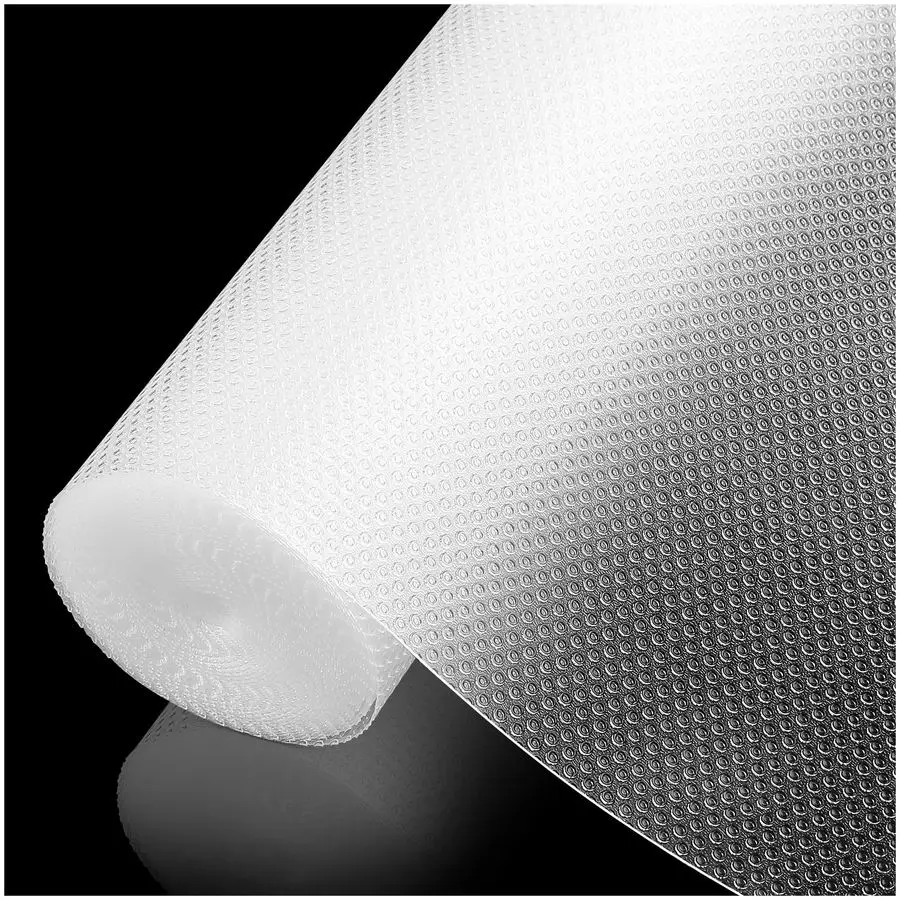 

Вкладыши для полок из ЭВА для кухонных шкафов, 20 x 120 см, нескользящие, водонепроницаемые, пластиковые, без клеевого слоя, для комодов, кладовых, ванных комнат