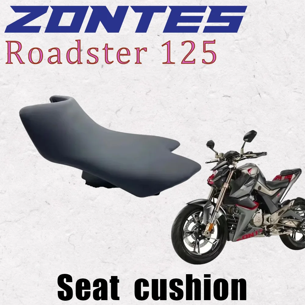 

Новая подушка для нижнего сиденья Zontes Roadster 125, установка без потерь для Zontes Roadster 125 Roadster 125