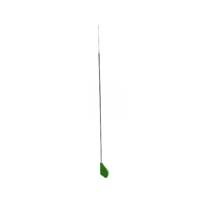 Thread Guide Core Suture Needle Core Meniscus Repair Orthopedic Arthroscopic Surgical Instrument Thread Guide Core