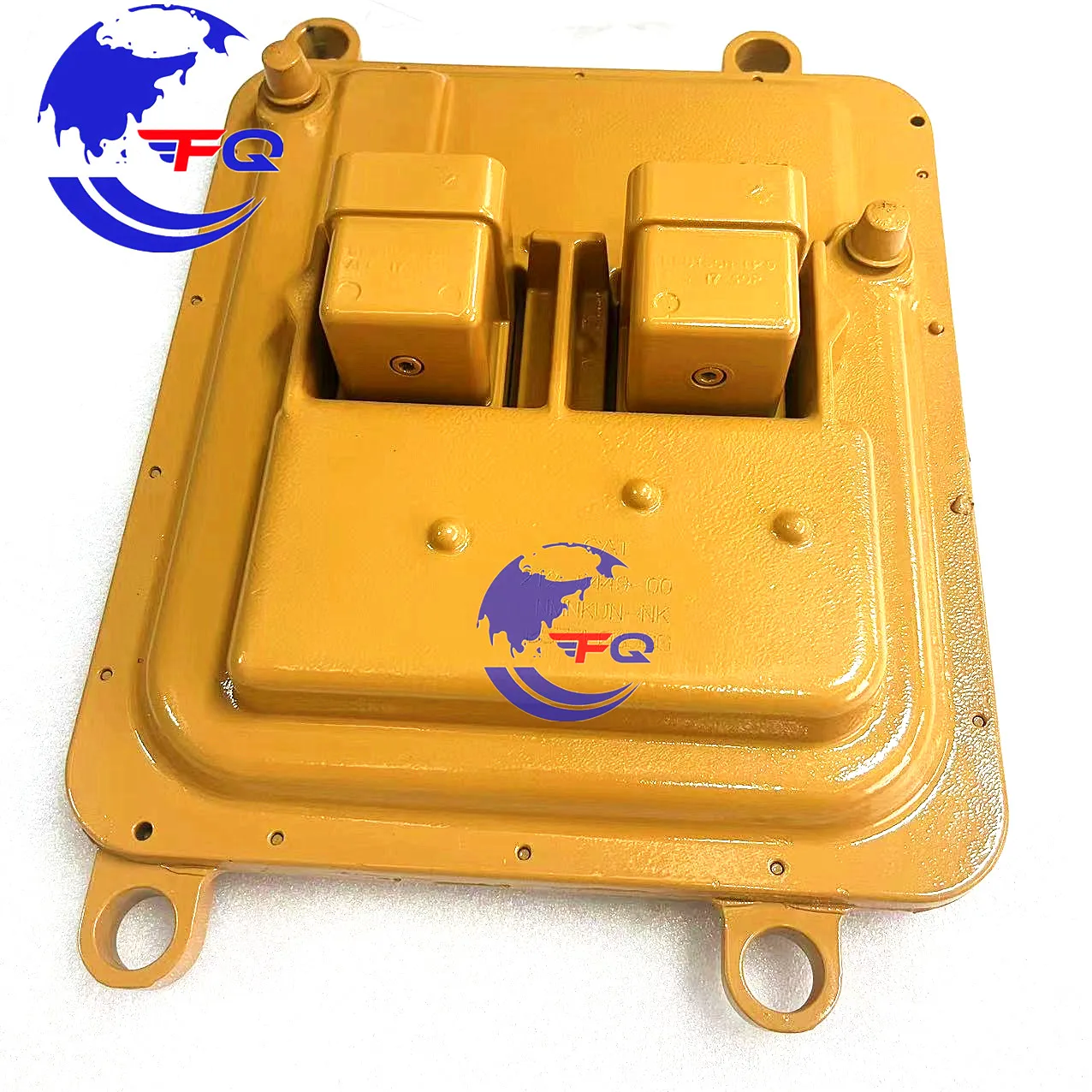 

2129449 ECU Controller 10R1824 10R4086 2129449 115-3055 For Caterpillar 3406 3456 Engine