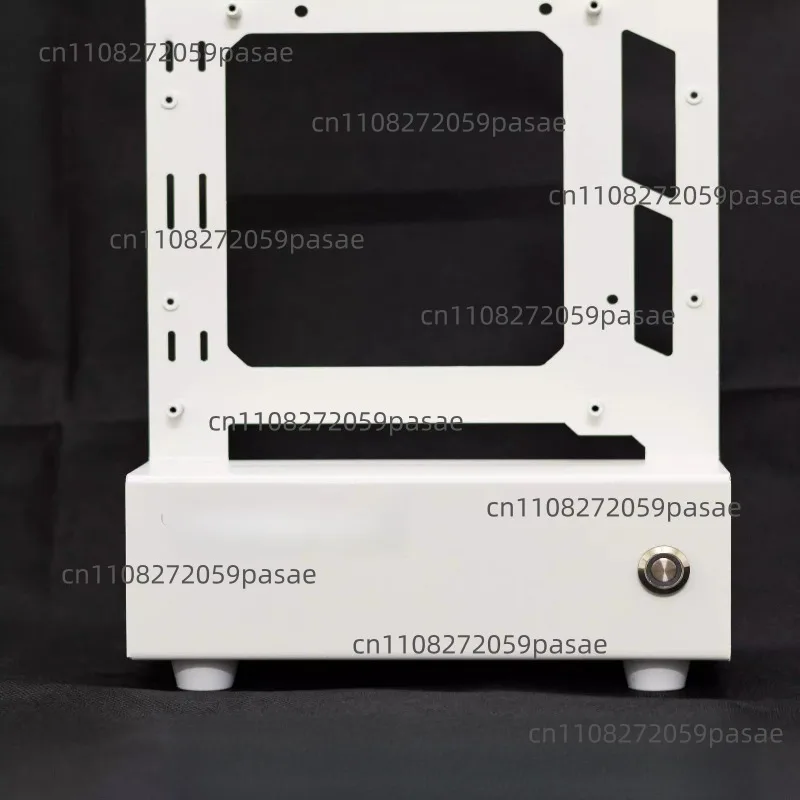 Open-frame Chassis, Chassis, Portable PC, Minimalist and Stylish Ocean-view Room