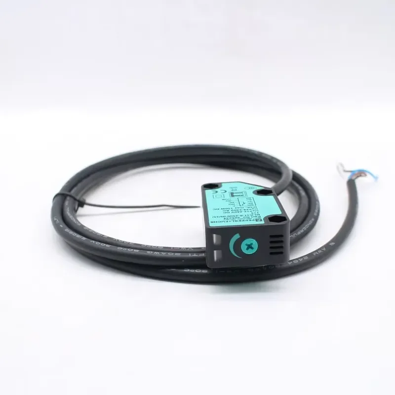 for RLK31-8-2500-IR/31/115 Photoelectric Switch Sensor RLK31-8
