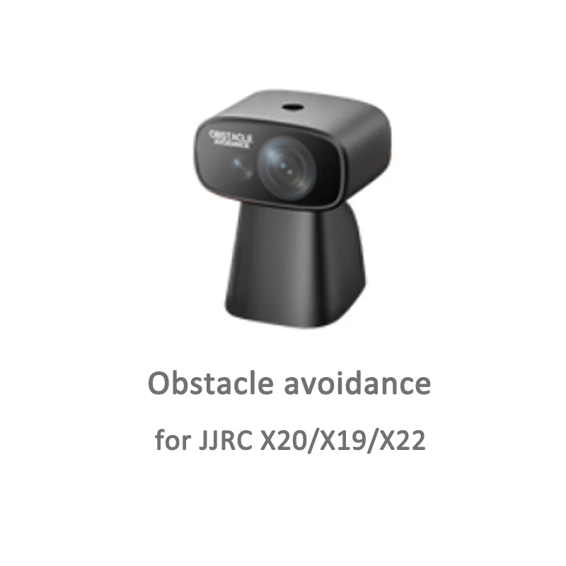 

JJRC X22 GPS Drone Original Spare Part Obstacle Avoidance Device Part for X19/X20/X22 RC Quadcopter Replacement Accessory