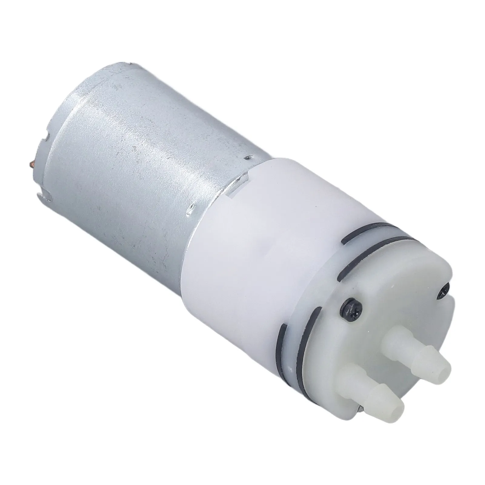 Air Pump  Vacuum Pump Booster Mini Small Water Air Pump Motor for Water Dispenser Home Coffee Machine  12V 370A