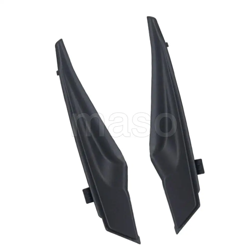 Front Windshield Wiper Extension Cover Left and Right  for Toyota Corolla Altis 2014–2019 53824-02130