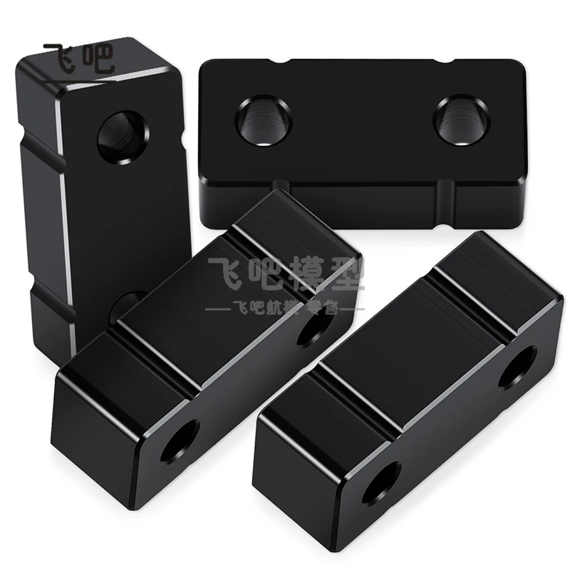 

Rear Axle Height Adjustment Shim for Rear Suspension for 1/14 Tamiya RC Truck Car SCANIA R620 MAN Trendy DIY Accessories