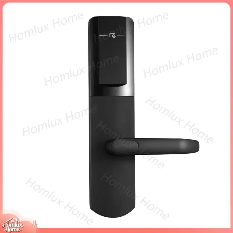 Electronic RFID M1 Key Card for Hotel Door Locks Smart Access Control System Contactless Keyless Entry Card for Electronic
