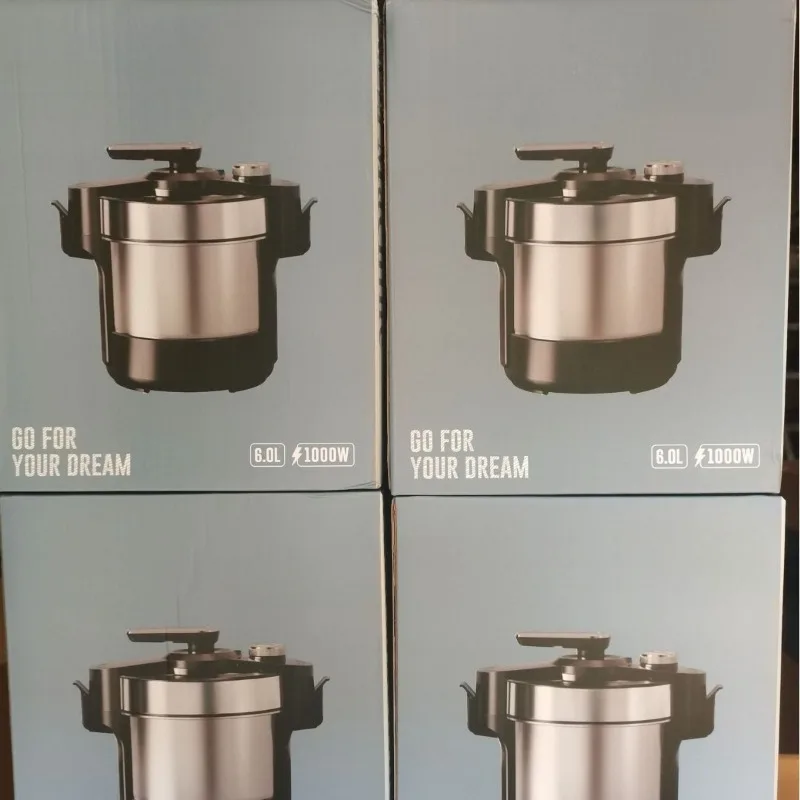 Swallow Maker Fufu Processing Machine UK Plug Multifunctional Heating Meat Mincer Household Food Processor
